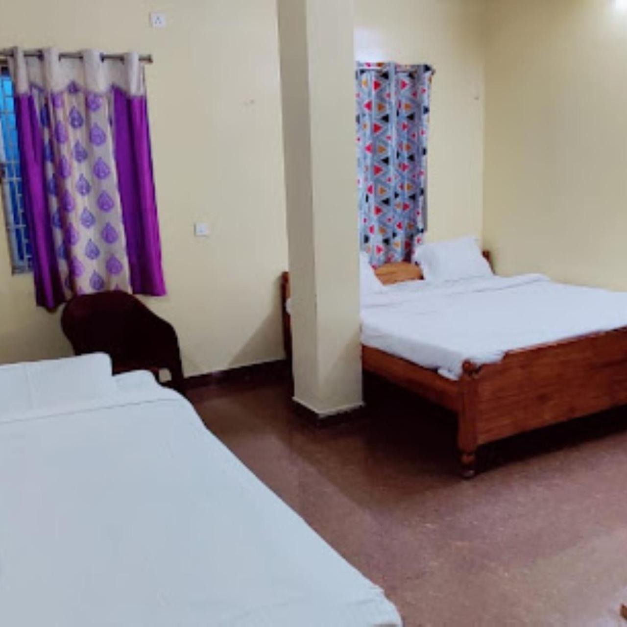 Aiims Nagar Rest House Bhubaneswar Exterior foto