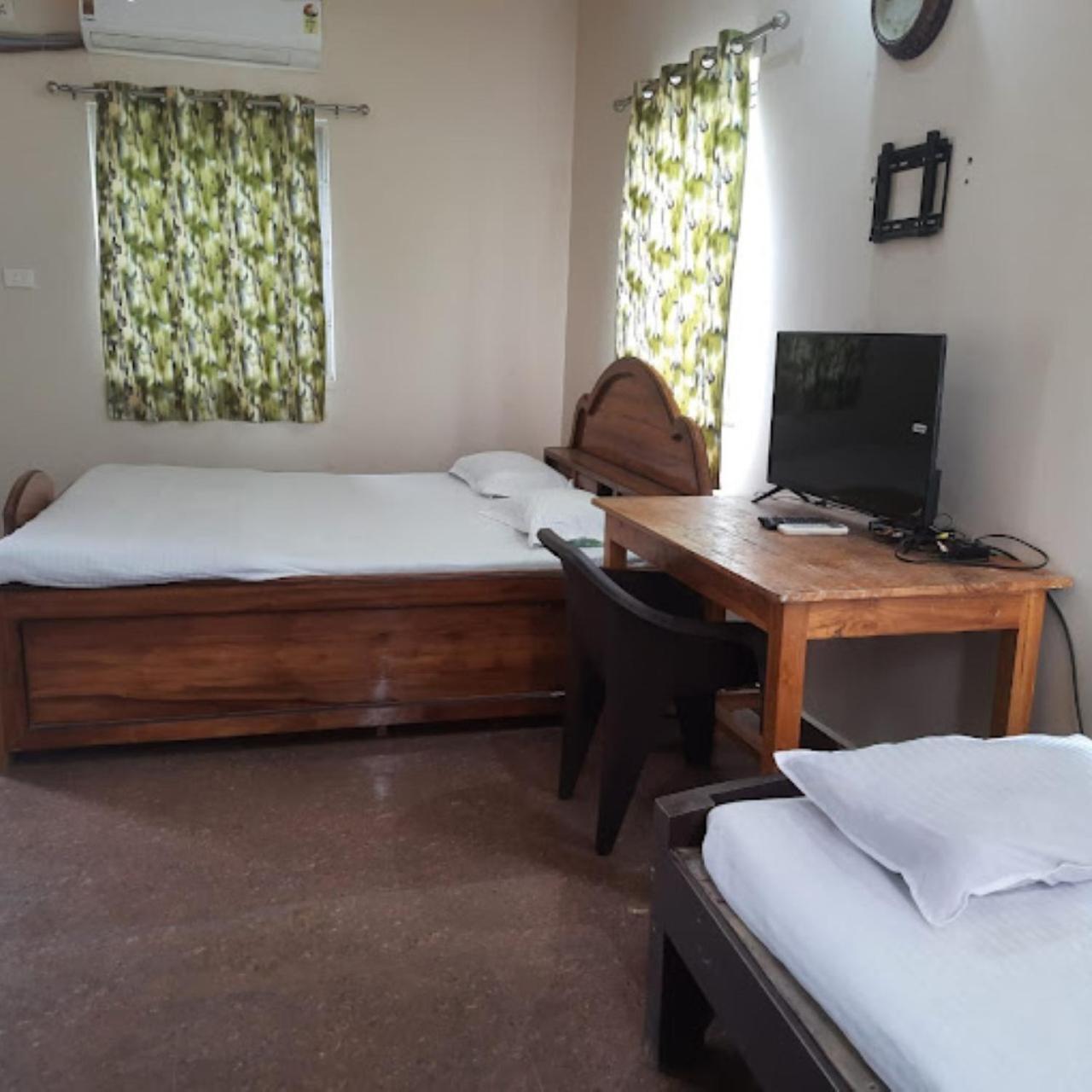 Aiims Nagar Rest House Bhubaneswar Exterior foto