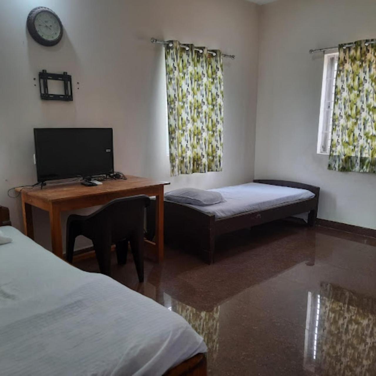 Aiims Nagar Rest House Bhubaneswar Exterior foto