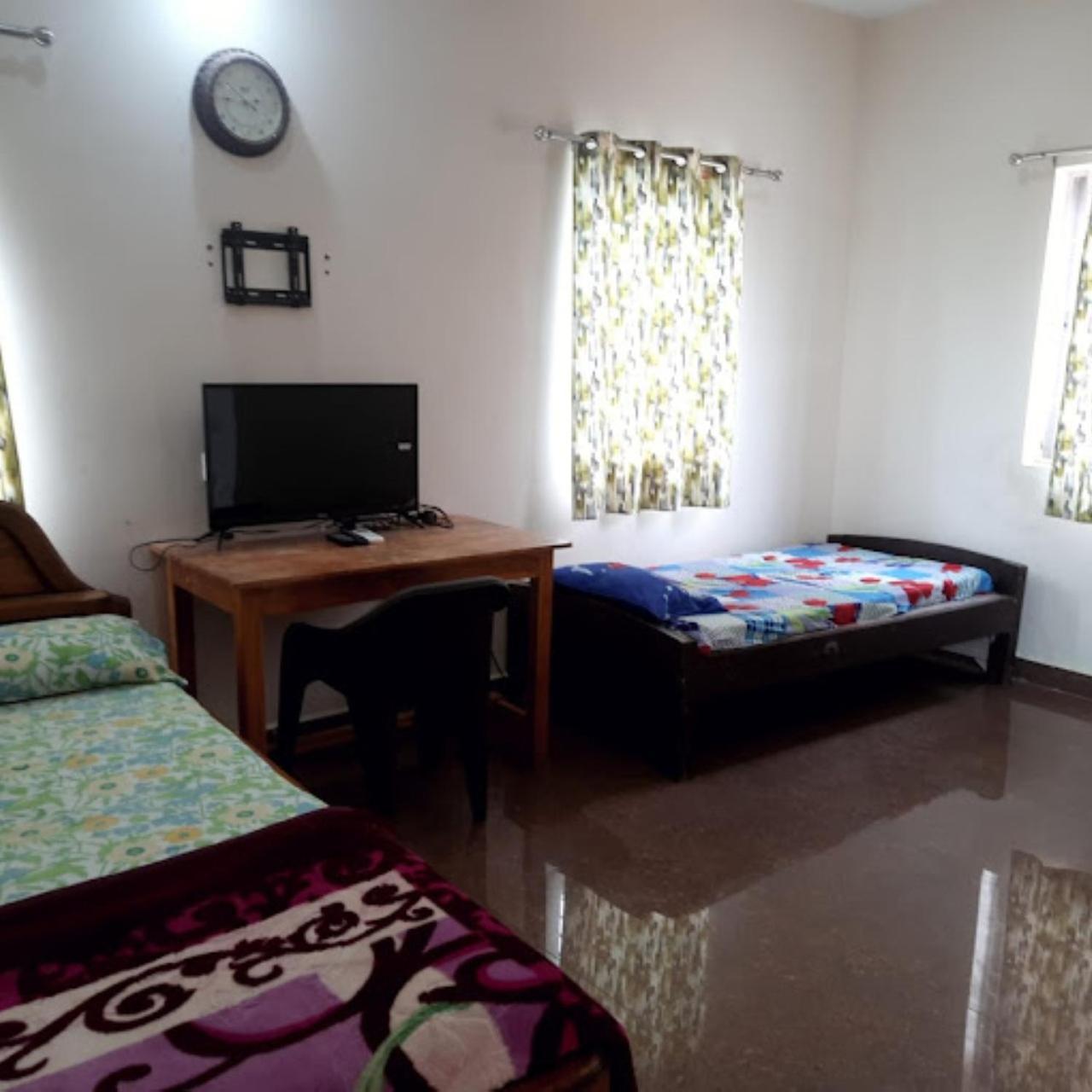 Aiims Nagar Rest House Bhubaneswar Exterior foto