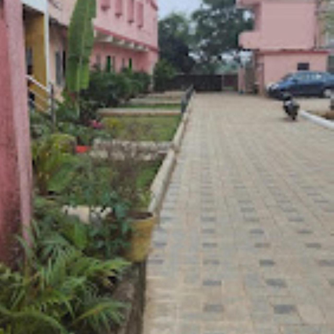 Aiims Nagar Rest House Bhubaneswar Exterior foto